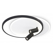 Потолочная люстра Ambrella Light FL5137 FL