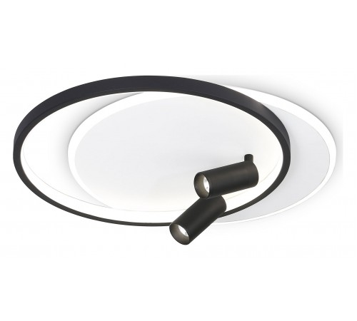 Потолочная люстра Ambrella Light FL5137 FL Потолочная люстра Ambrella Light FL5137 FL