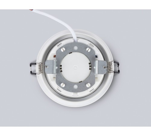 Встраиваемый светильник Ambrella Light TN51801 TN Встраиваемый светильник Ambrella Light TN51801 TN