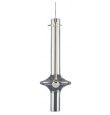 Подвесной светильник Loft it 10061GD Tube