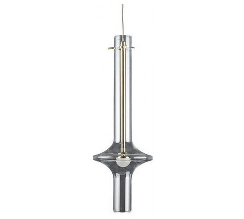 Подвесной светильник Loft it 10061GD Tube Подвесной светильник Loft it 10061GD Tube