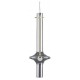 Подвесной светильник Loft it 10061GD Tube