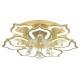 Потолочная люстра Natali Kovaltseva INNOVATION STYLE 83053 FLOREL