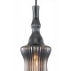 Подвесной светильник Indigo 11011/1P Smoke Ideale