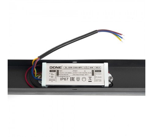 Накладной светильник Feron 48027 DH3003 Накладной светильник Feron 48027 DH3003