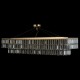 Подвесная люстра Arti Lampadari Milano E 1.5.120x30.107 G Milano E