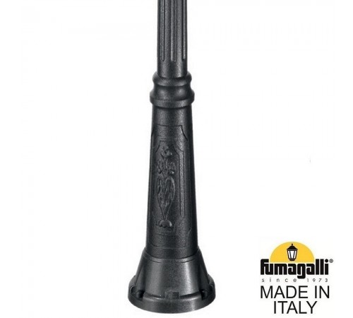 Фонарный столб Fumagalli G30.157.R20.AYF1R Globe 300