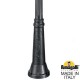 Фонарный столб Fumagalli G30.157.R20.AYF1R Globe 300