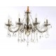 Подвесная люстра Ambrella Light TR4950 TR