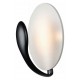 Бра iLedex ZD8096S-6W BK Spoon