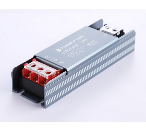 Блок питания Ambrella Light GS8802 LED Driver Блок питания Ambrella Light GS8802 LED Driver