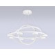 Подвесная люстра Ambrella Light FL51777 FL