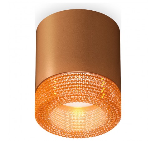 Накладной светильник Ambrella Light XS7404031 XS Накладной светильник Ambrella Light XS7404031 XS