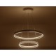 Подвесной светильник Ambrella Light FL5862 FL