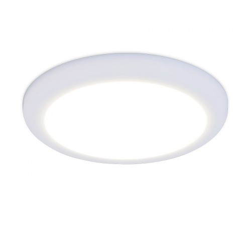 Встраиваемый светильник Ambrella Light DCR309 DCR Встраиваемый светильник Ambrella Light DCR309 DCR
