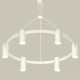 Подвесная люстра Ambrella Light XB9021150 XB