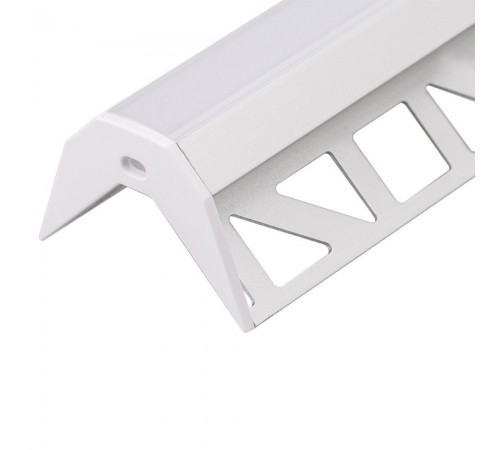Заглушка Arlight 023891 ARH-DECORE-S12-EXT Flat Заглушка Arlight 023891 ARH-DECORE-S12-EXT Flat