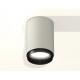 Накладной светильник Ambrella Light XS6314021 XS