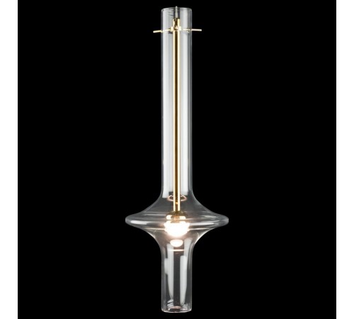 Подвесной светильник Loft it 10061GD Tube Подвесной светильник Loft it 10061GD Tube