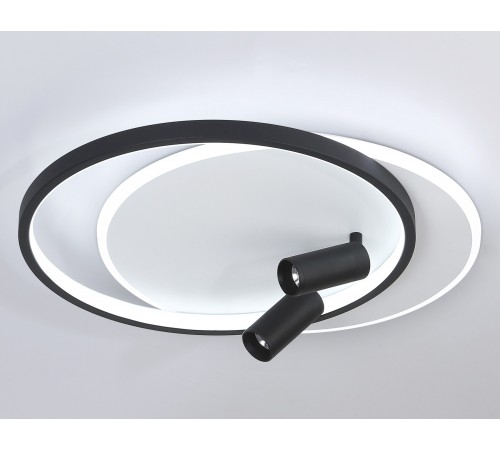 Потолочная люстра Ambrella Light FL5137 FL Потолочная люстра Ambrella Light FL5137 FL