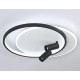 Потолочная люстра Ambrella Light FL5137 FL