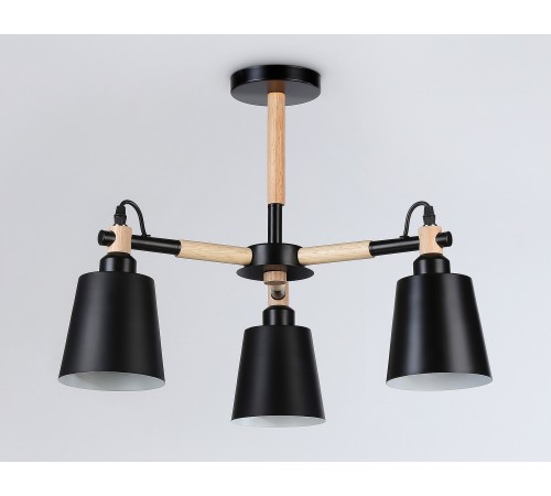 Люстра на штанге Ambrella Light TR82206 TR Люстра на штанге Ambrella Light TR82206 TR