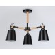 Люстра на штанге Ambrella Light TR82206 TR