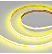 Лента светодиодная Arlight 047737 COB открытая