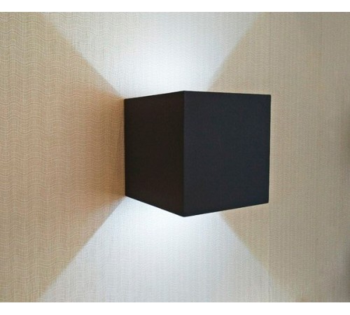 Накладной светильник Kink Light 08585,19(4000K) Куб Накладной светильник Kink Light 08585,19(4000K) Куб
