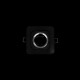 Встраиваемый светильник Loft it 10342 Black Trick