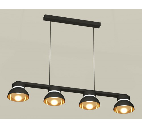Подвесной светильник Ambrella Light XB9152101 XB Подвесной светильник Ambrella Light XB9152101 XB