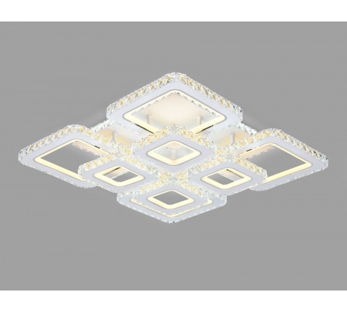 Потолочная люстра Ambrella Light FA1737 FA Потолочная люстра Ambrella Light FA1737 FA