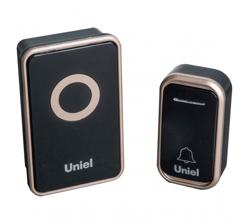 Звонок беспроводной Uniel UL-00011367 UDB-094W Звонок беспроводной Uniel UL-00011367 UDB-094W