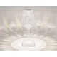 Настольная лампа декоративная Ambrella Light DE8055 DE