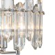 Подвесной светильник Escada 2111/6S Chrome Tiara