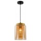 Подвесной светильник Indigo 10023/1P Gold Alleanza