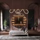 Подвесной светильник Loft it 10388P/B Brass Thread