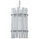 Подвесной светильник Indigo 12025/1P Chrome Violino
