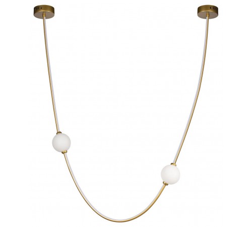 Подвесной светильник Loft it 10242/800 Gold Embrace