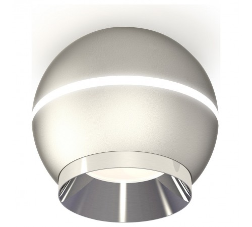 Накладной светильник Ambrella Light XS1103002 XS Накладной светильник Ambrella Light XS1103002 XS
