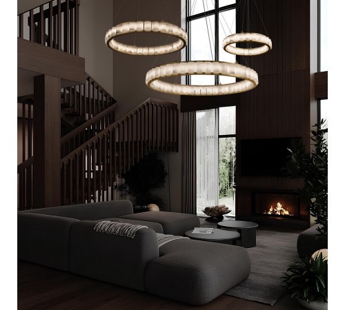 Подвесной светильник Loft it 10415/1000 Manhattan
