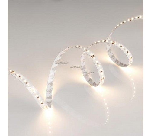 Лента светодиодная Arlight 024593 IC2-20000 24V Warm2700 2x 12mm (2835, 120 LED/m, Long)