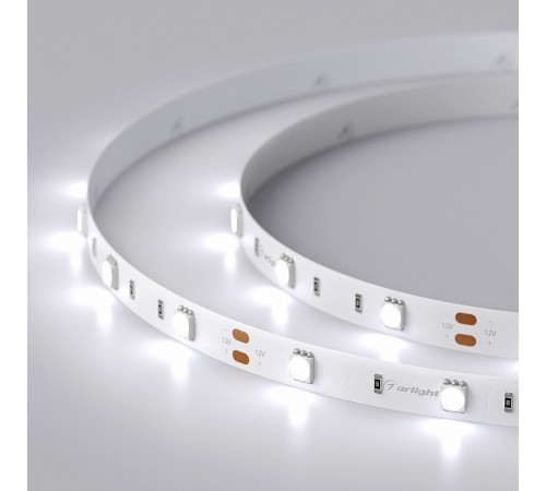 Лента светодиодная Arlight 016890 RT 2-5000 12V Cool 8K Лента светодиодная Arlight 016890 RT 2-5000 12V Cool 8K