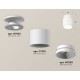 Накладной светильник Ambrella Light XS7510040 XS