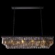Подвесная люстра Loft it 10018/1200R Prism