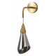 Бра Indigo 11049/1W Gold Riflesso