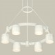 Подвесная люстра Ambrella Light XR92031204 XR