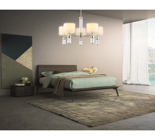Люстра на штанге Ambrella Light LH71301 HIGH LIGHT Люстра на штанге Ambrella Light LH71301 HIGH LIGHT