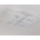 Потолочная люстра Ambrella Light FA4004 FA