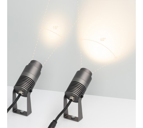 Светильник на штанге Arlight 028076 Ray Светильник на штанге Arlight 028076 Ray